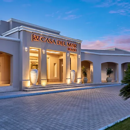 Jaz Elite Casa Del Mar Beach-2