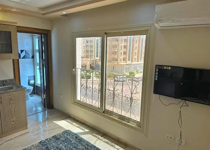 Moon Beach Suites