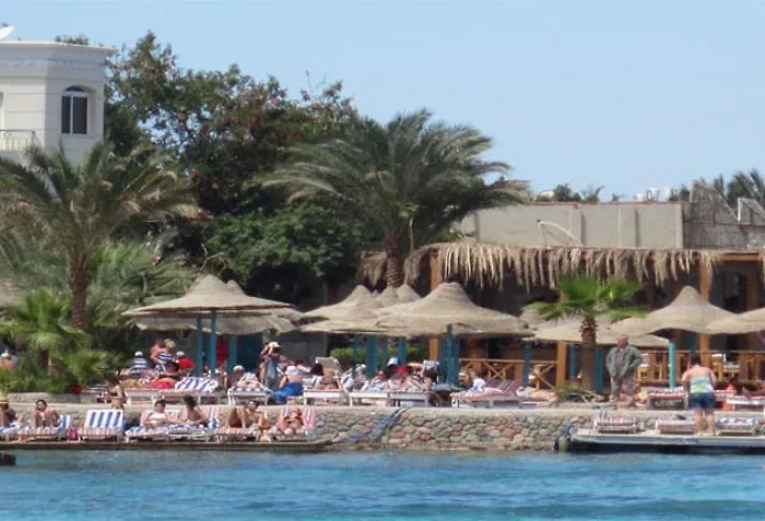 فندق روما